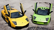  Lamborghini Murcielago,  ,  